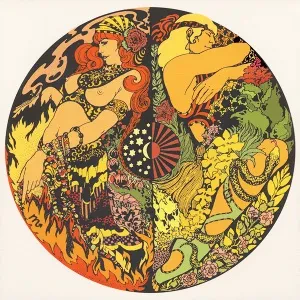 Виниловая пластинка Blues Pills – Lady In Gold