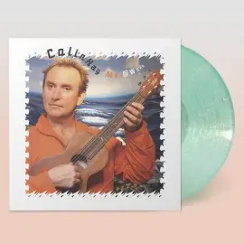 Виниловая пластинка Colin Hay - Man at Work (Acoustic) - Coke Bottle Green [New Vinyl LP] Colored Vi