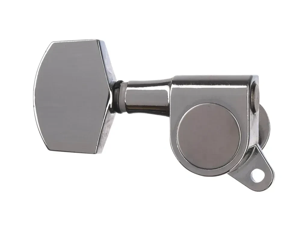 Колок гитарный Alice AL-016R Right Chrome