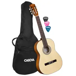 Классическая гитара CASCHA Student Series HH 2137