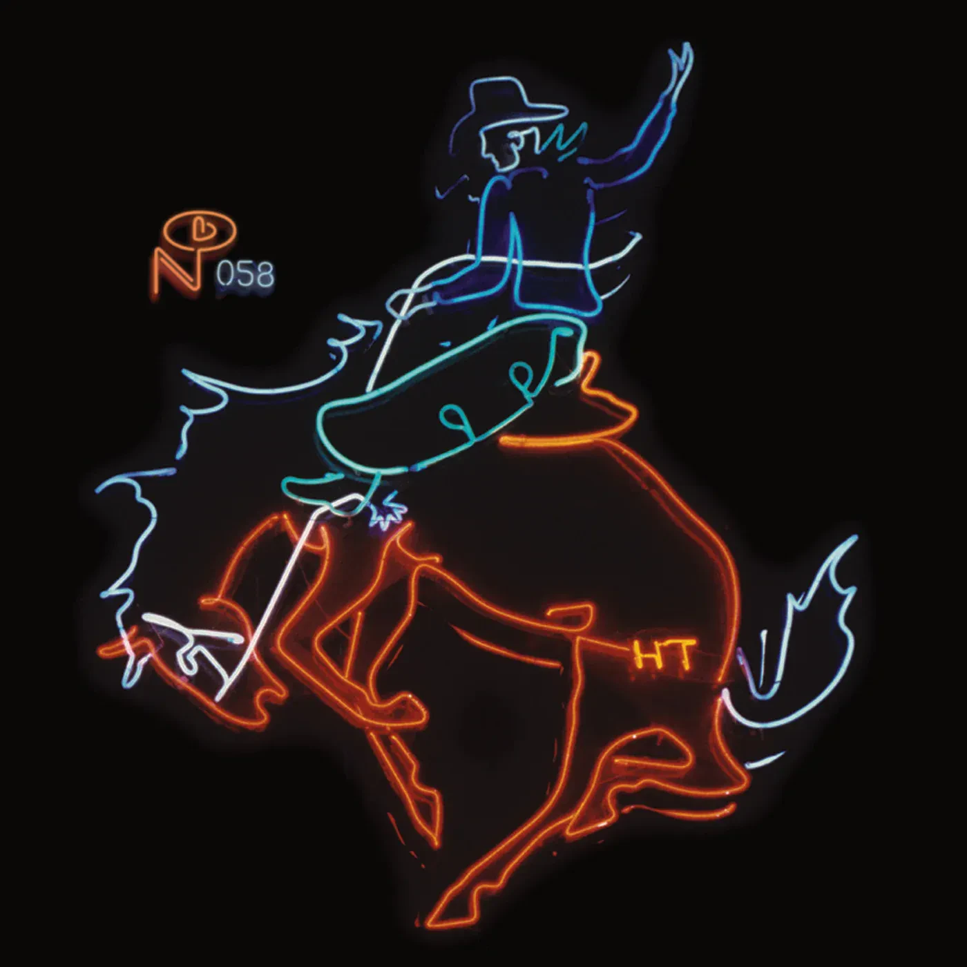 Виниловая пластинка Various – Wayfaring Strangers: Cosmic American Music 2016