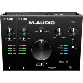 M-Audio AIR 192x8 B-Ware