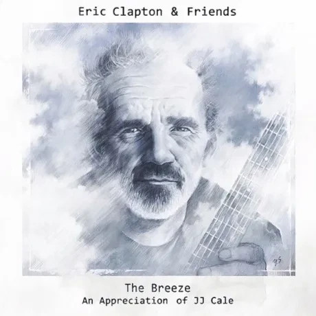 ERIC CLAPTON - The Breeze - An Appreciation Of J.J. Cale (CD)