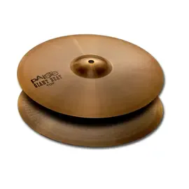 Тарелка барабанная Paiste 14" Giant Beat Hi-Hat (пара)