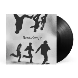Виниловая пластинка Band Camino – Neveralways (Vol. 2) (Релиз 2026)