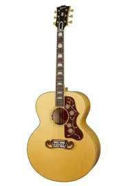 GIBSON SJ-200 Original Antique Natural