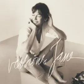 Виниловая пластинка Jane Birkin - Versions Jane [New Vinyl LP] France - Import