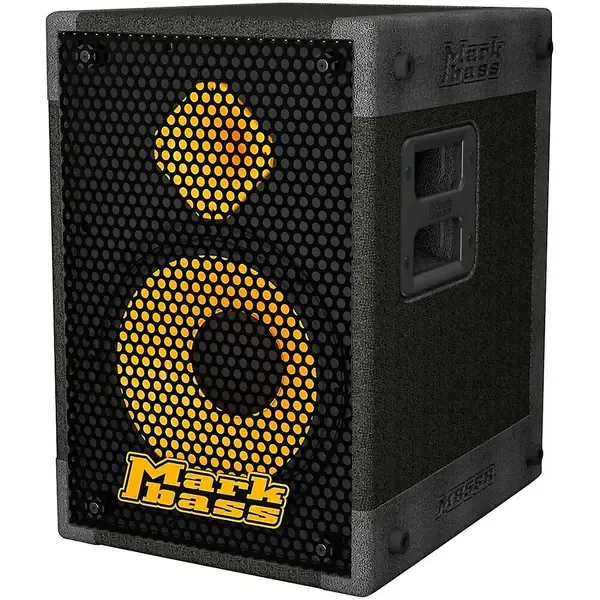 Кабинет для бас-гитары Markbass MB58R 121 ENERGY 1x12 400W Bass Speaker Cabinet 8 Ohm