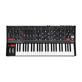 Синтезатор Moog Matriarch Dark