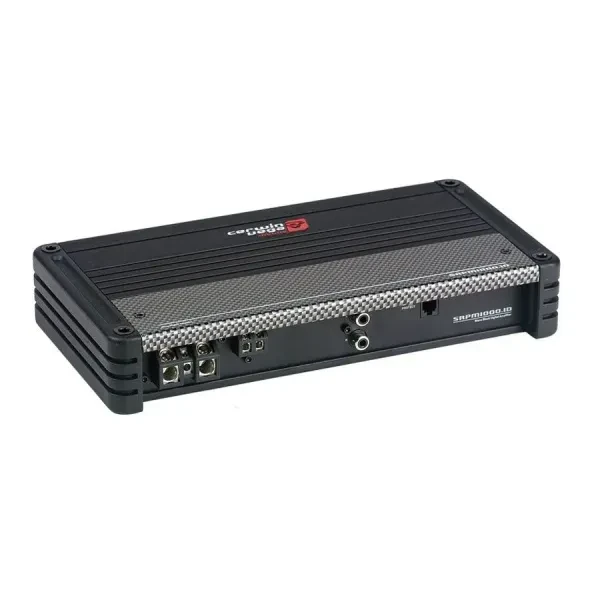 Cerwin-Vega SRPM1000.1D 1000W RMS Class D Monoblock Marine Amplifier