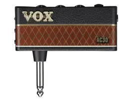 Гитарный усилитель для наушников VOX amPlug3 AC30