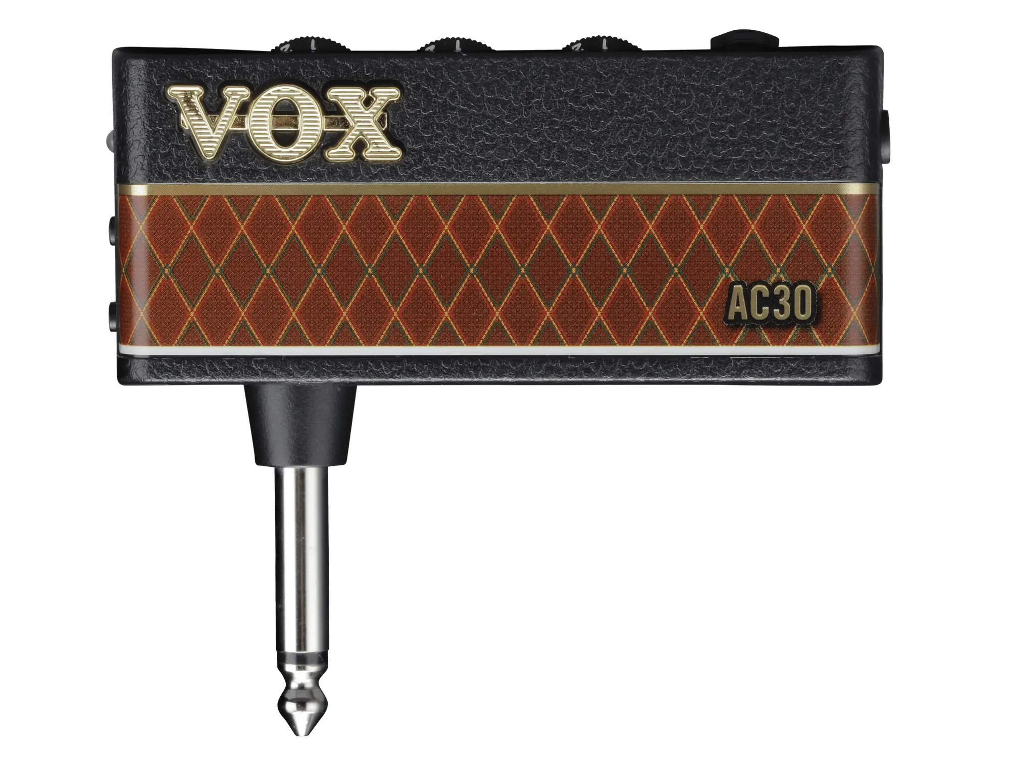 Гитарный усилитель для наушников VOX amPlug3 AC30