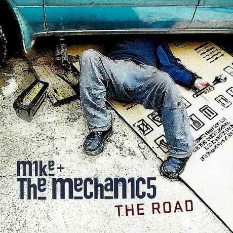 MIKE & THE MECHANICS - The Road (CD)
