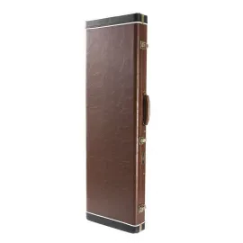 Кейс для бас-гитары Fame Audio GIT0044845-000 Historic Brown