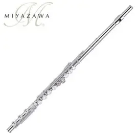 Флейта MIYAZAWA MJ-100E