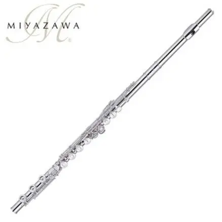 Флейта MIYAZAWA MJ-100E