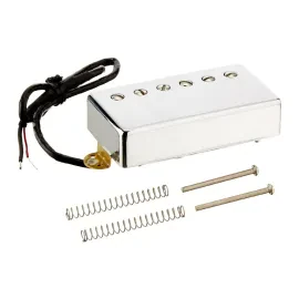 EVH Wolfgang Neck Pickup Chrome (Grade A)