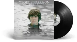 Виниловая пластинка George Harrison - Early Takes, Volume 1 [New Vinyl LP] 180 Gram