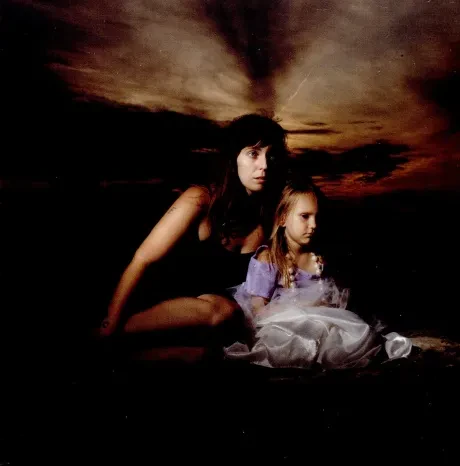 U.S. GIRLS - Heavy Light (CD)