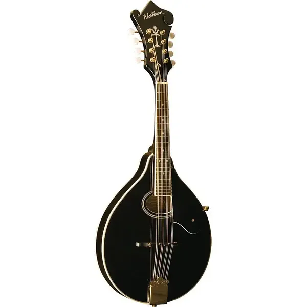 Мандолина Washburn A-Style Black