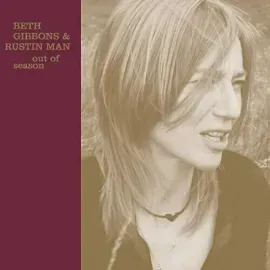 Виниловая пластинка Beth Gibbons & Rustin Man – Out Of Season Релиз 2025