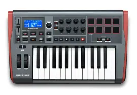 Midi-клавиатура Novation IMPULSE 25