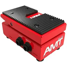 Педаль эффектов для электрогитары AMT Electronics EX-50 FX Pedal Mini Expression