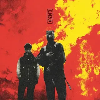 Виниловая пластинка Clancy - Fueled By Ramen