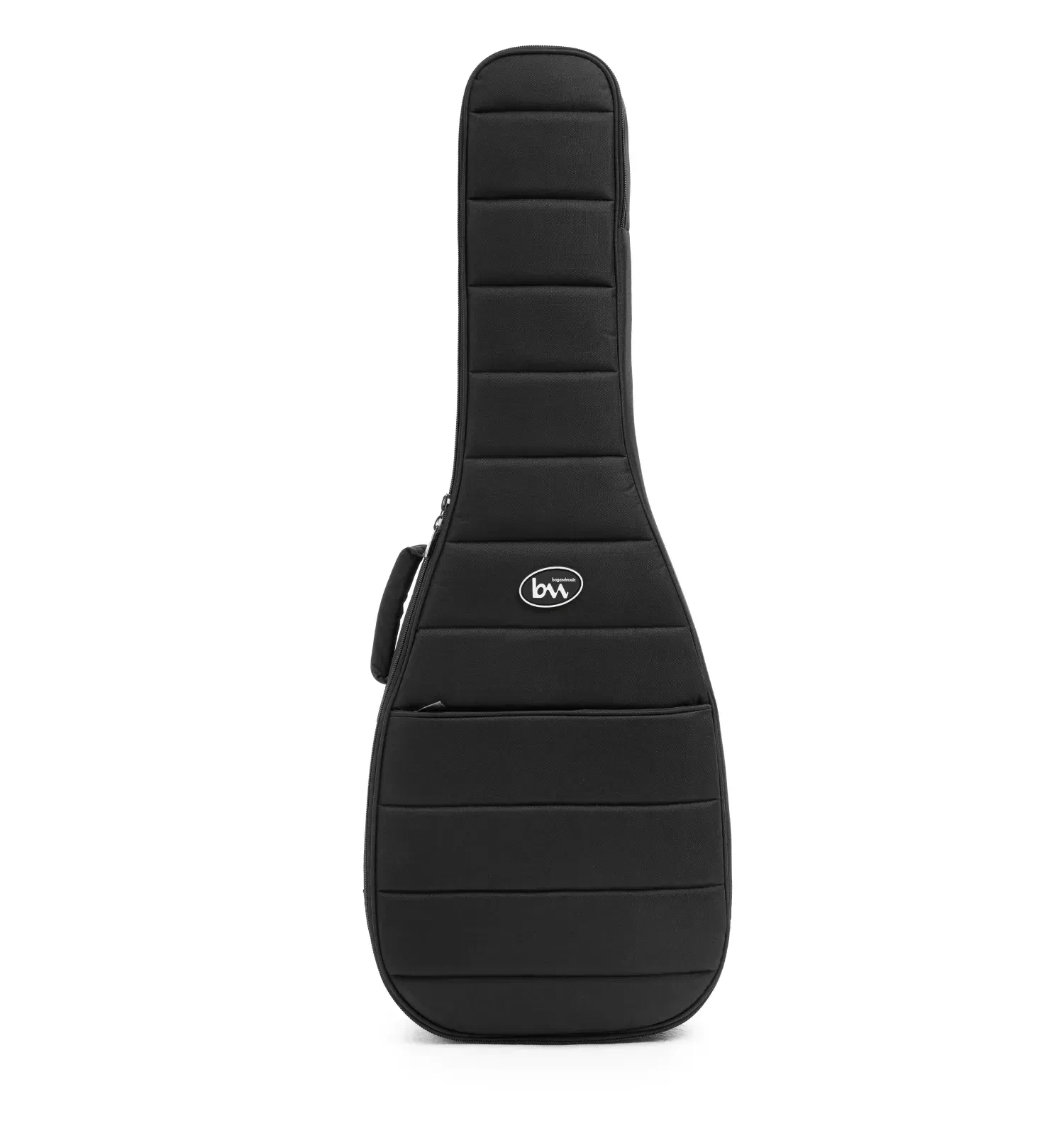Чехол для классической гитары bagandmusic BM1036 Casual Classic Black