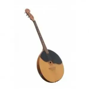 Домра альт Doff DAS