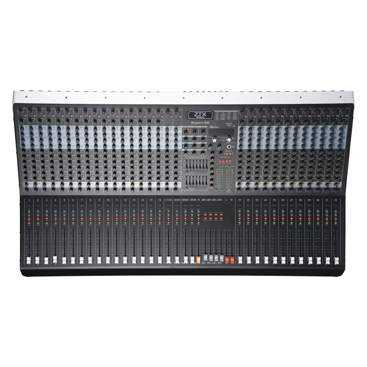 Аналоговый микшер ZTX audio Expert 32