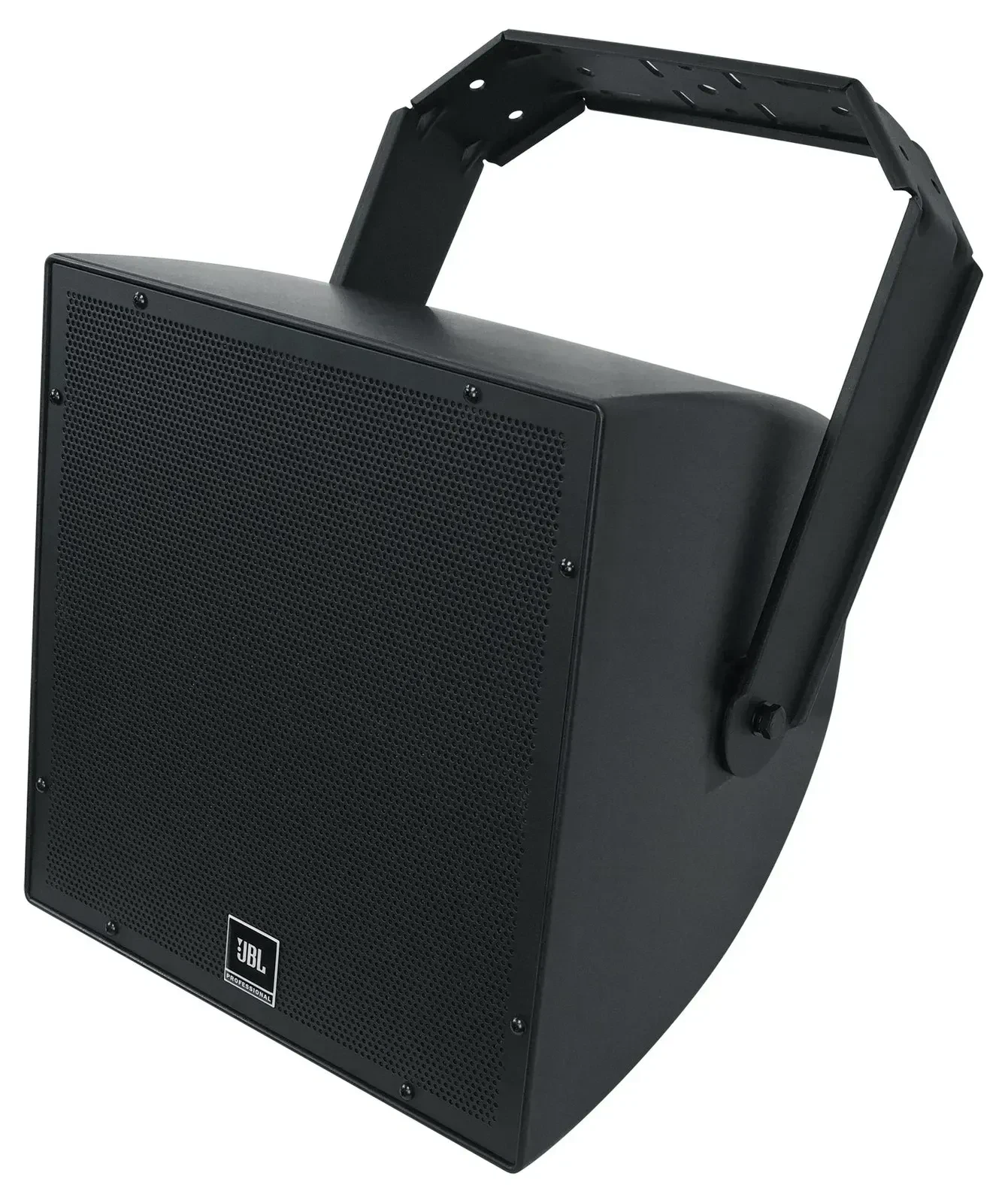 Б/У Акустическая система для инсталляций JBL AWC129-BK 12", 2-полосная, настенное крепление, черная