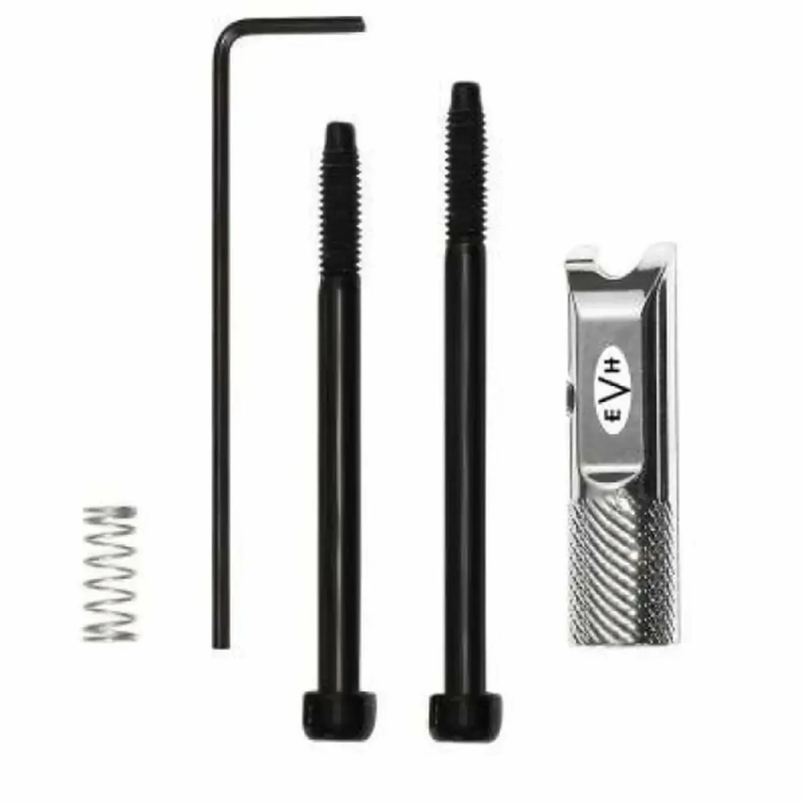 Блок для бриджа-тремоло для гитары EVH D-Tuna Drop D