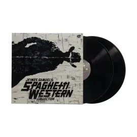 Виниловая пластинка Various Artists – Jeymes Samuel's Spaghetti Western Collection (2025)