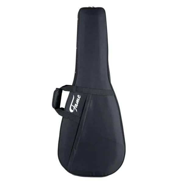 Кейс для классической гитары Fame Audio GIT0039039-000 Black
