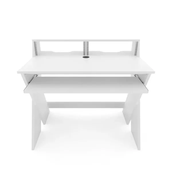Стол аранжировщика Glorious Sound Desk Compact White
