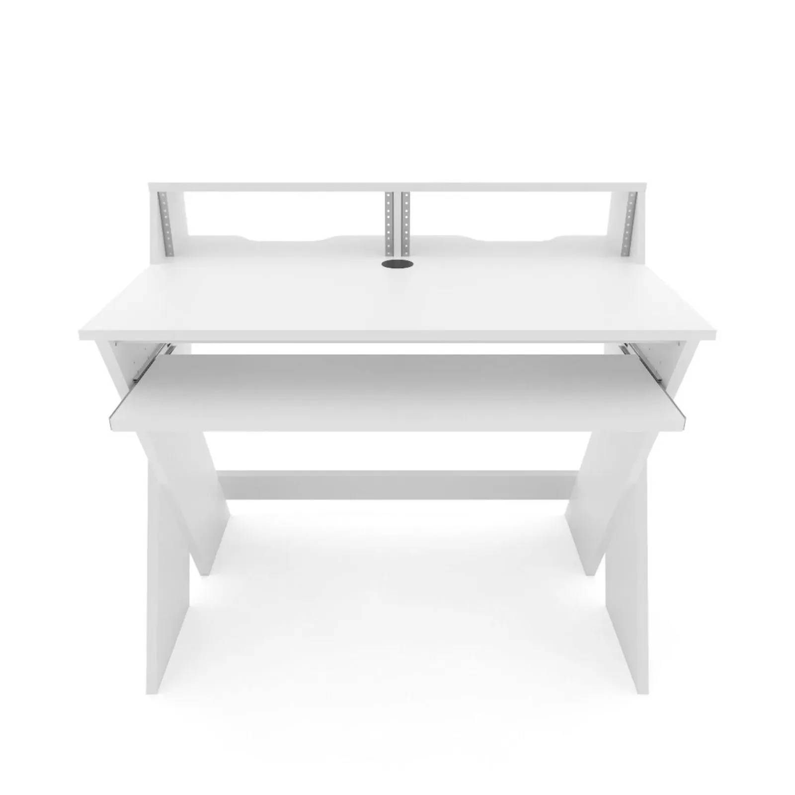 Стол аранжировщика Glorious Sound Desk Compact White