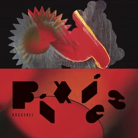 PIXIES - Doggerel (CD)
