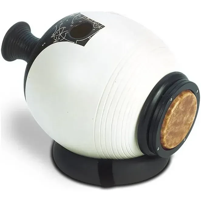 Ибо Schlagwerk U72S White