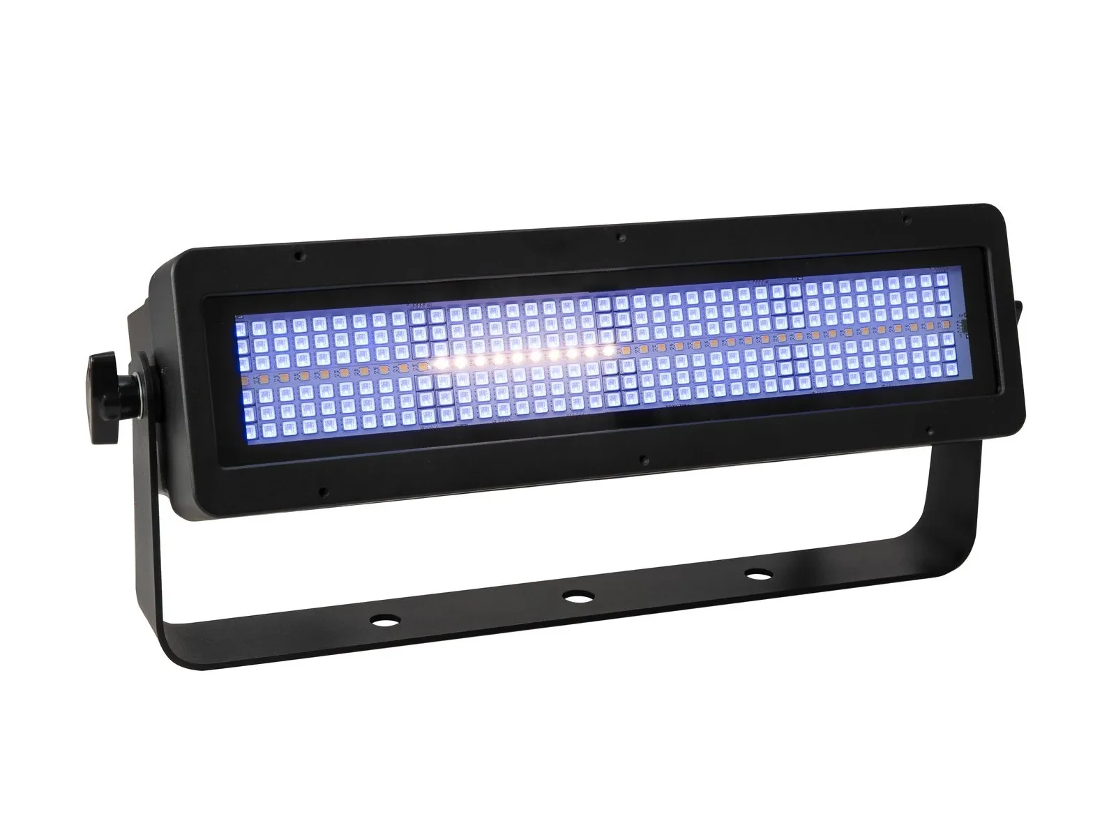 Светодиодный прибор Eurolite LED IP PIX Strobe RGB CW+WW