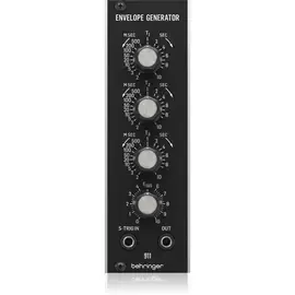 Модульный студийный синтезатор Behringer 911 ENVELOPE GENERATOR