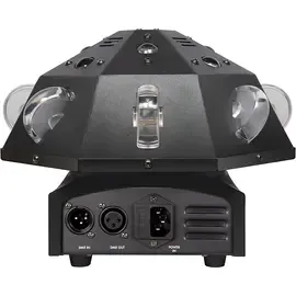 Светодиодный прибор Venue Mothership 360 Degree Moving Head Multi FX Light Laser