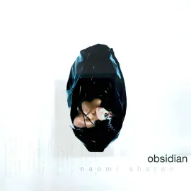 Виниловая пластинка Naomi Sharon – Obsidian 2024
