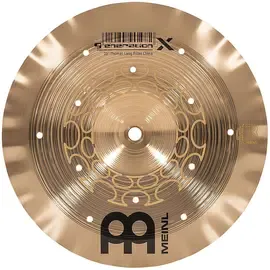 Тарелка барабанная MEINL 10" Generation X Filter China