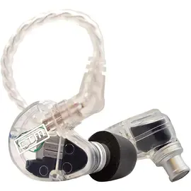 Наушники проводные CTM CE320 Clear Pro Isolating Wired In-Ear Monitors