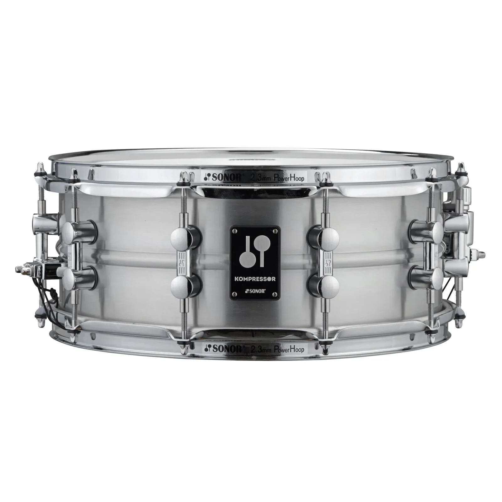 SONOR KS 14X5.75 SDA Aluminium Kompressor Snare