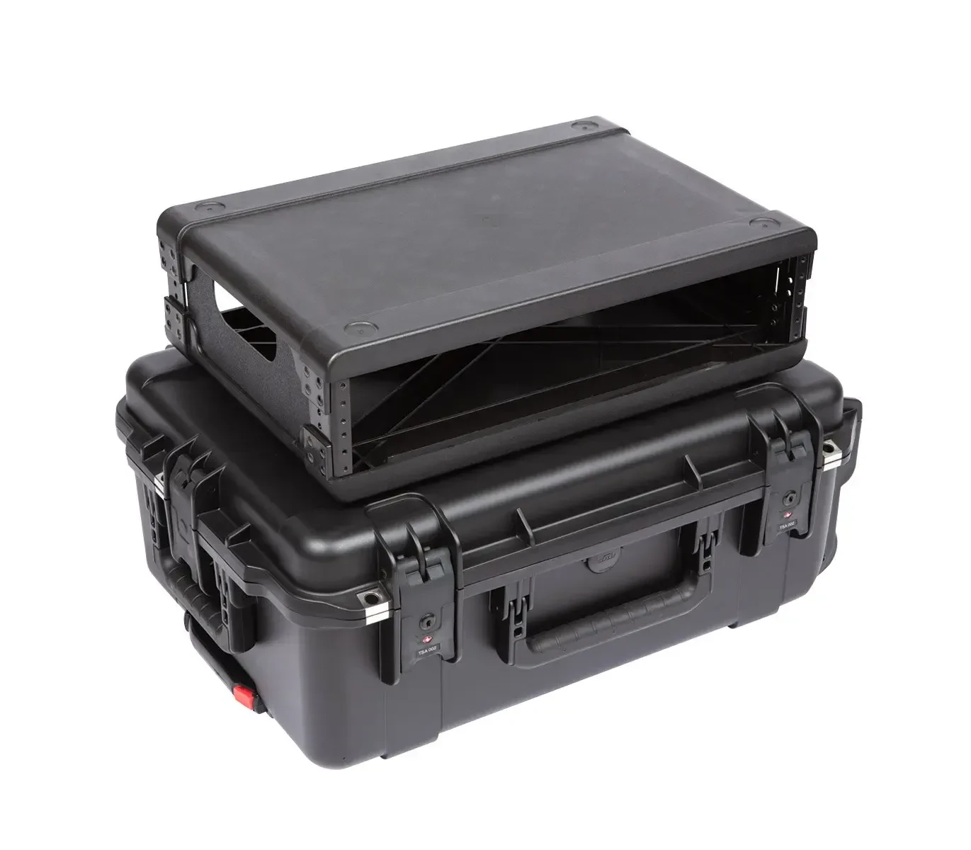 Рэковый кейс SKB 3i-2215M82U iSeries 2U Black