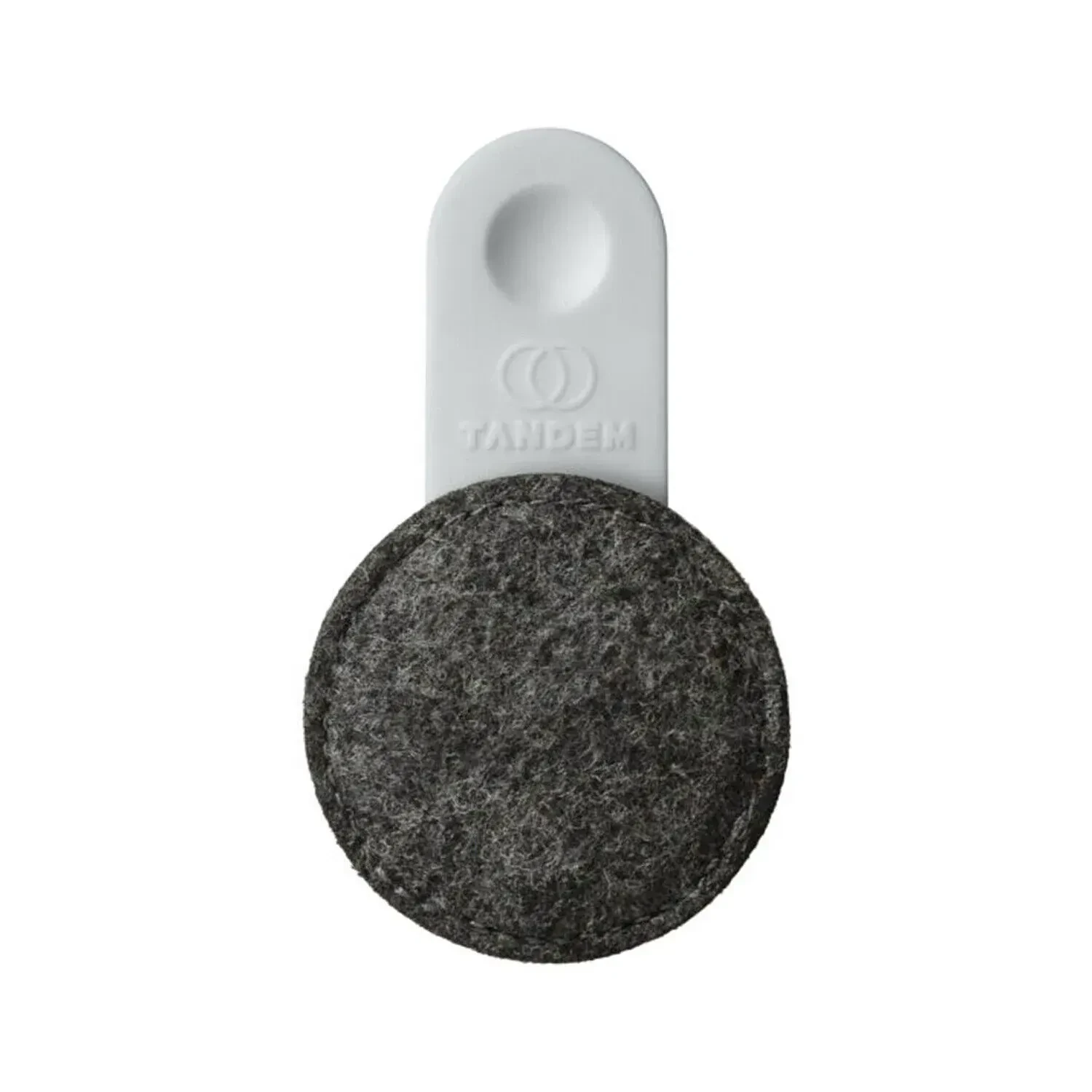 Демпфер для барабана Tandem Drums DR-F40 Grey