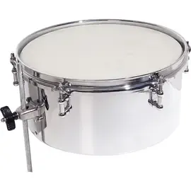 Тимбалес LP Drum Set Timbale 12 x 5.5 Chrome