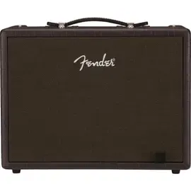 Комбоусилитель для акустической гитары Fender Acoustic Junior 1x8 100W